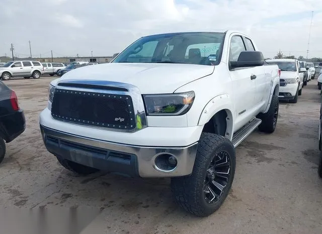 5TFRM5F10BX025225 2011 2011 Toyota Tundra- Grade 4-6L V8 2