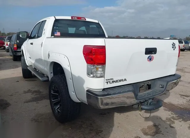 5TFRM5F10BX025225 2011 2011 Toyota Tundra- Grade 4-6L V8 3