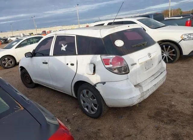 2T1KR32E47C685418 2007 2007 Toyota Matrix 3