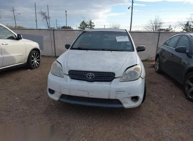 2T1KR32E47C685418 2007 2007 Toyota Matrix 6