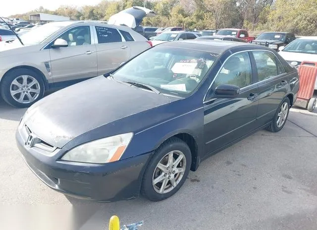 1HGCM66554A039546 2004 2004 Honda Accord- 3-0 EX 2