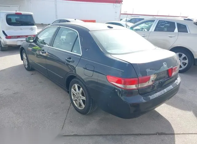 1HGCM66554A039546 2004 2004 Honda Accord- 3-0 EX 3