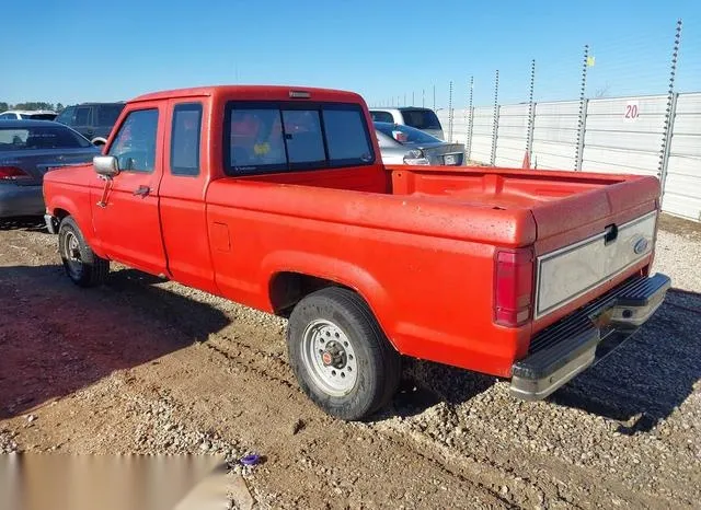 1FTCR14A9NTA22595 1992 1992 Ford Ranger- Super Cab 3