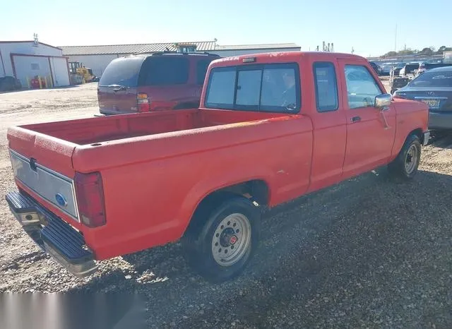 1FTCR14A9NTA22595 1992 1992 Ford Ranger- Super Cab 4