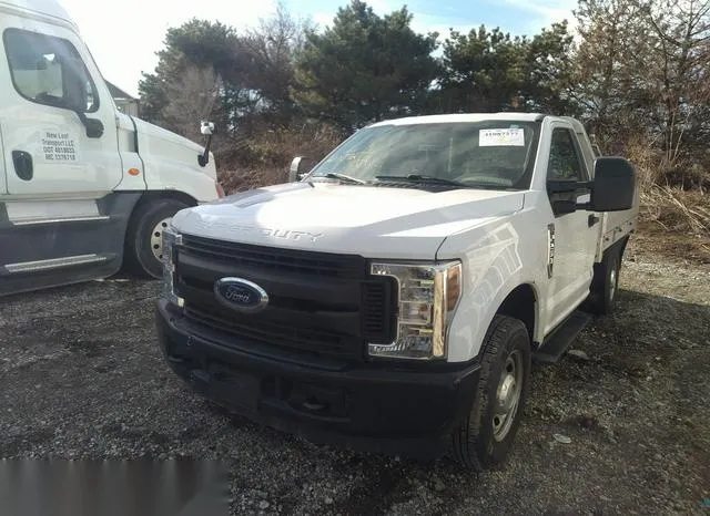 1FDBF2A68KEF66642 2019 2019 Ford F-250- XL 6