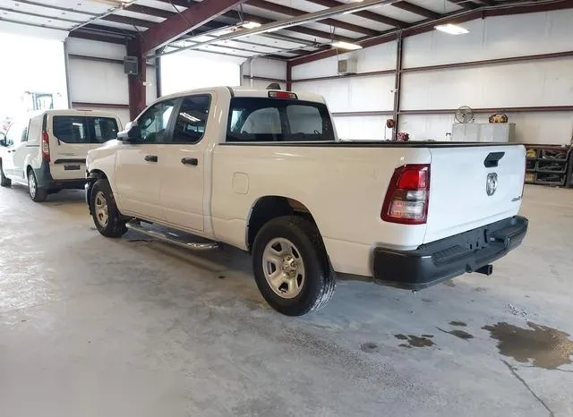 1C6RRFCG3RN221754 2024 2024 RAM 1500- Tradesman  4X4 6-4 Box 3