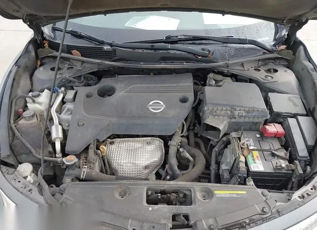 1N4AL3APXEC143994 2014 2014 Nissan Altima- 2-5 SL 10