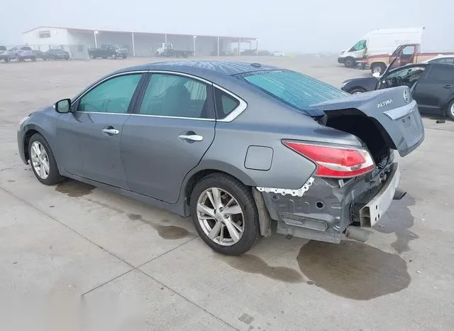 1N4AL3APXEC143994 2014 2014 Nissan Altima- 2-5 SL 3