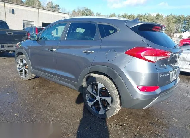 KM8J3CA26GU220660 2016 2016 Hyundai Tucson- Limited 3