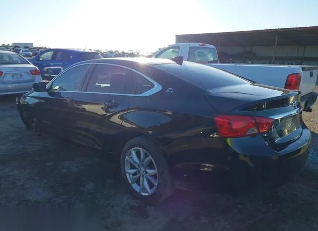 2G1115S3XG9108074 2016 2016 Chevrolet Impala- 2LT 3