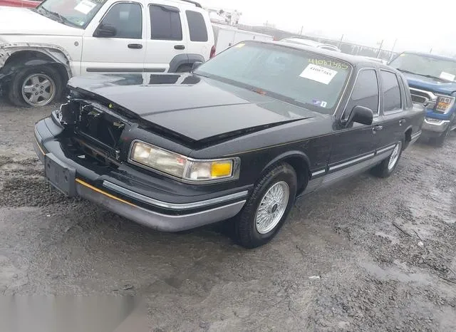 1LNLM82W1TY642293 1996 1996 Lincoln Town Car- Sgn/Dmnd Anv/ 2