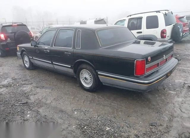 1LNLM82W1TY642293 1996 1996 Lincoln Town Car- Sgn/Dmnd Anv/ 3