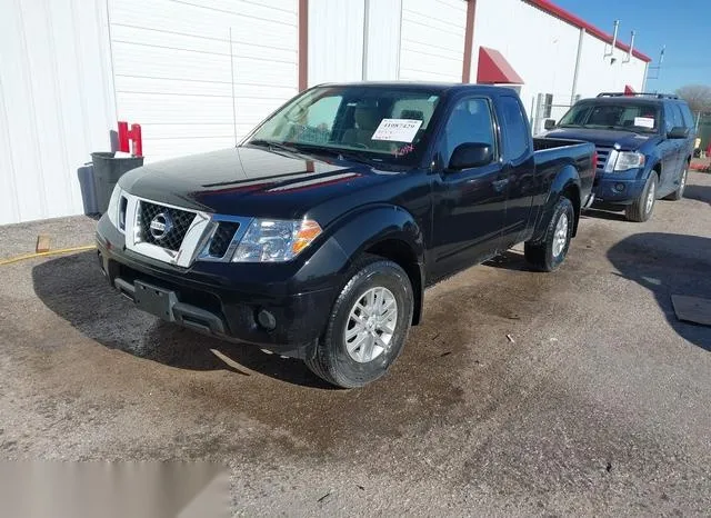 1N6BD0CT2KN769170 2019 2019 Nissan Frontier- Sv-I4 2