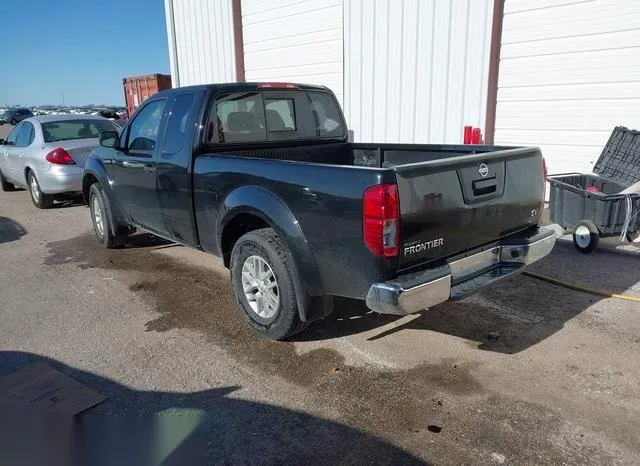 1N6BD0CT2KN769170 2019 2019 Nissan Frontier- Sv-I4 3