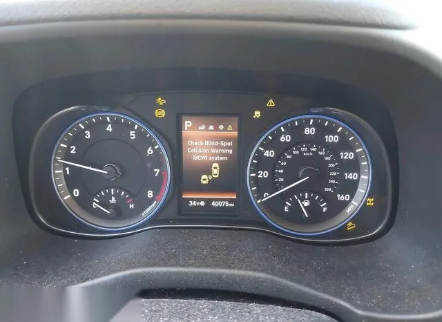 KM8K6CAA7MU602128 2021 2021 Hyundai Kona- Sel Plus 7