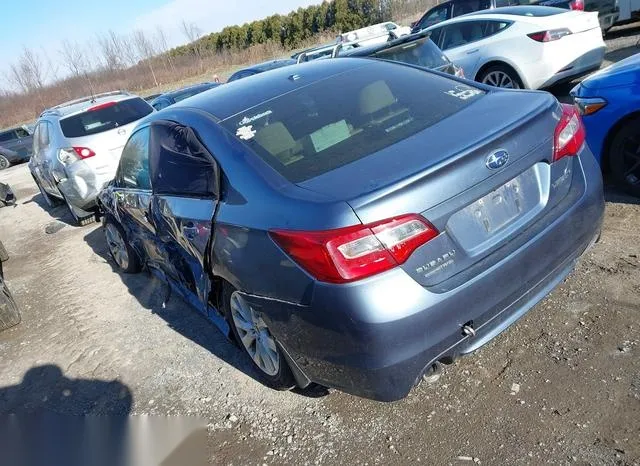 4S3BNBC65F3069215 2015 2015 Subaru Legacy- 2-5I Premium 3