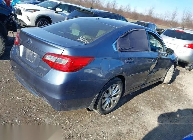 4S3BNBC65F3069215 2015 2015 Subaru Legacy- 2-5I Premium 4