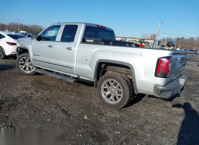 1GTV2NEC8GZ152789 2016 2016 GMC Sierra- 1500 Slt 3