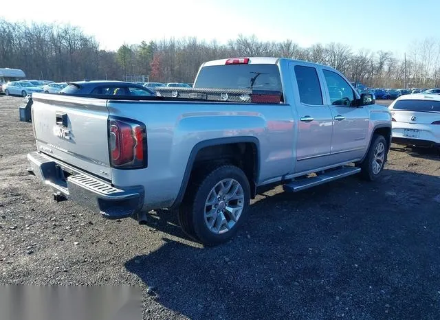 1GTV2NEC8GZ152789 2016 2016 GMC Sierra- 1500 Slt 4