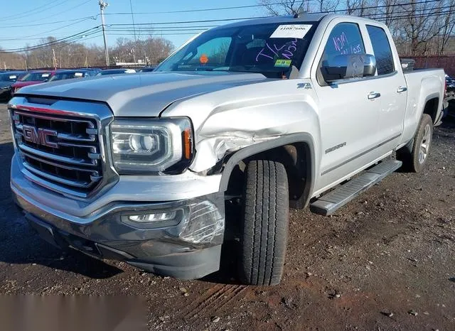 1GTV2NEC8GZ152789 2016 2016 GMC Sierra- 1500 Slt 6