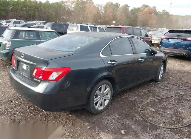 JTHBJ46G682174235 2008 2008 Lexus ES- 350 4