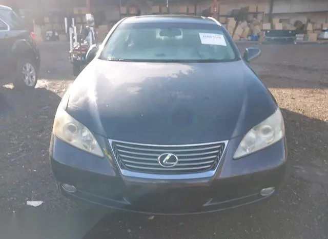 JTHBJ46G682174235 2008 2008 Lexus ES- 350 6