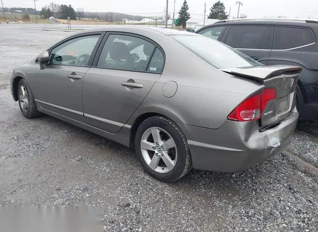 2HGFA16878H504547 2008 2008 Honda Civic- EX 3