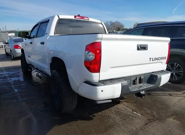 5TFDY5F17MX957097 2021 2021 Toyota Tundra- SR5 3