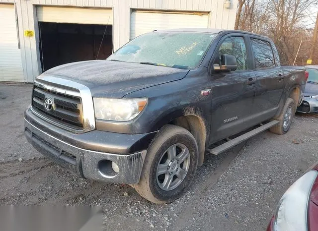 5TFDW5F11CX250999 2012 2012 Toyota Tundra- Grade 5-7L V8 2