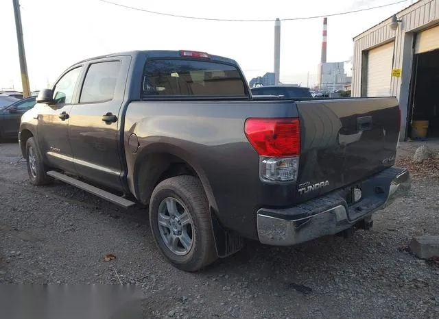 5TFDW5F11CX250999 2012 2012 Toyota Tundra- Grade 5-7L V8 3