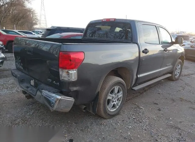 5TFDW5F11CX250999 2012 2012 Toyota Tundra- Grade 5-7L V8 4