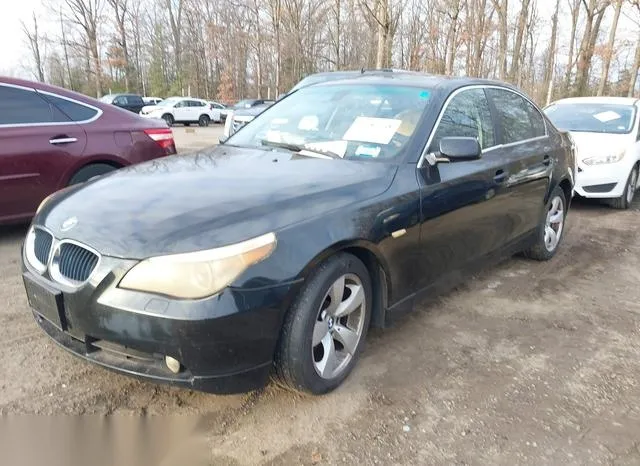 WBANA73534B059926 2004 2004 BMW 5 Series- 530I 2