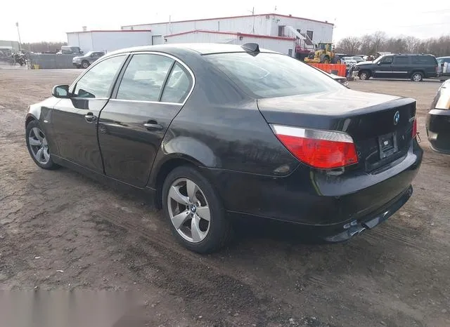 WBANA73534B059926 2004 2004 BMW 5 Series- 530I 3