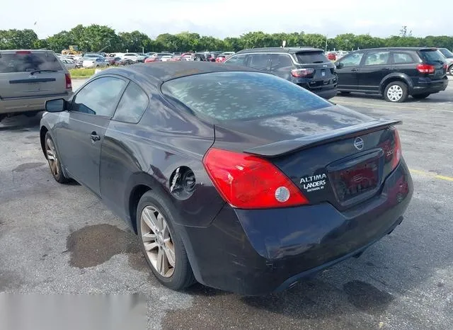 1N4AL2EP6CC138390 2012 2012 Nissan Altima- 2-5 S 6