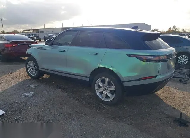 SALYA2EXXKA217384 2019 2019 Land Rover Range Rover- Velar P250 3