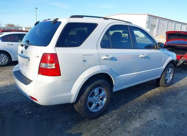 KNDJD735285772717 2008 2008 KIA Sorento- LX 4