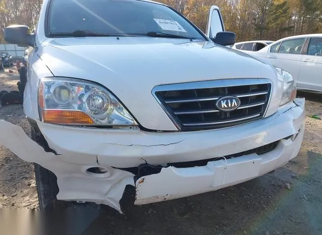 KNDJD735285772717 2008 2008 KIA Sorento- LX 6