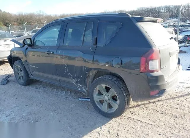 1C4NJDBB8FD108263 2015 2015 Jeep Compass- Sport 3