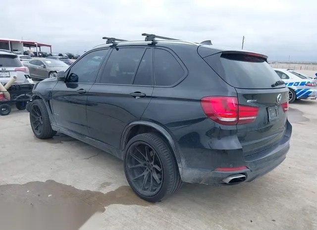 5UXKT0C56G0S76022 2016 2016 BMW X5- Edrive Xdrive40E 3