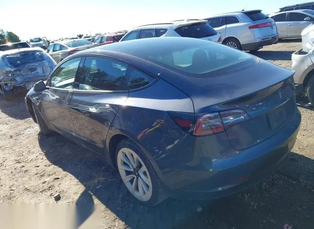 5YJ3E1EAXPF466701 2023 2023 Tesla Model 3- Rear-Wheel Drive 3