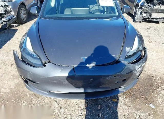 5YJ3E1EAXPF466701 2023 2023 Tesla Model 3- Rear-Wheel Drive 6