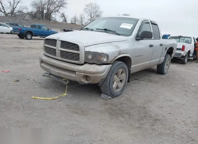 1D7HU18Z22J194159 2002 2002 Dodge RAM 1500- ST 2