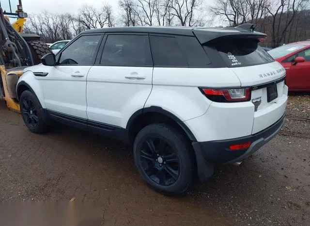 SALVP2RX7JH288107 2018 2018 Land Rover Range Rover- Evoque 3