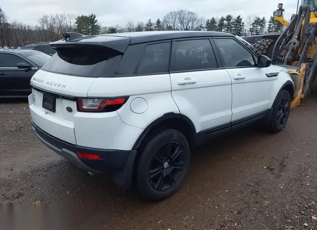 SALVP2RX7JH288107 2018 2018 Land Rover Range Rover- Evoque 4