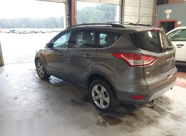 1FMCU0GX8DUC09596 2013 2013 Ford Escape- SE 3