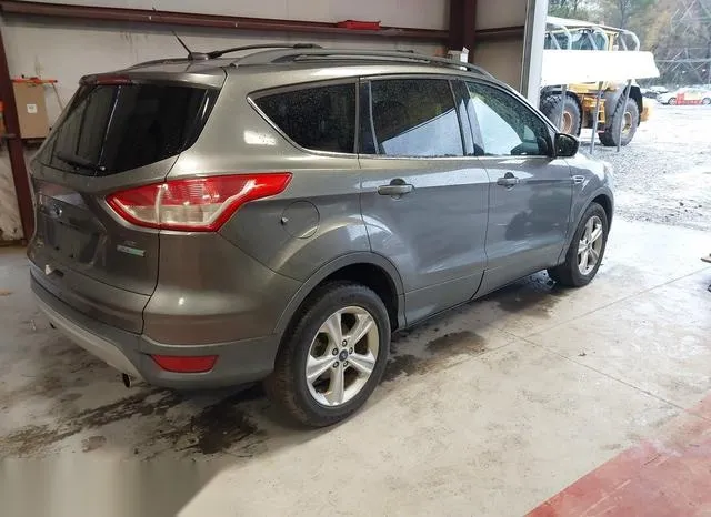 1FMCU0GX8DUC09596 2013 2013 Ford Escape- SE 4