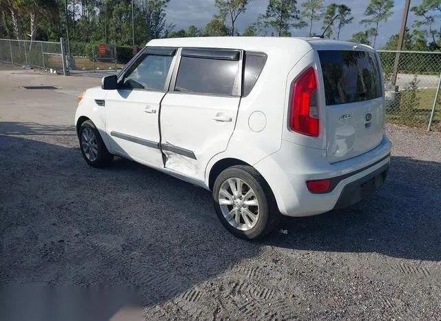 KNDJT2A6XD7525428 2013 2013 KIA Soul- - 3