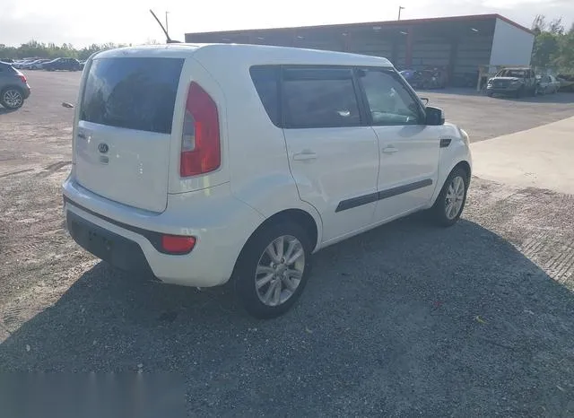 KNDJT2A6XD7525428 2013 2013 KIA Soul- - 4