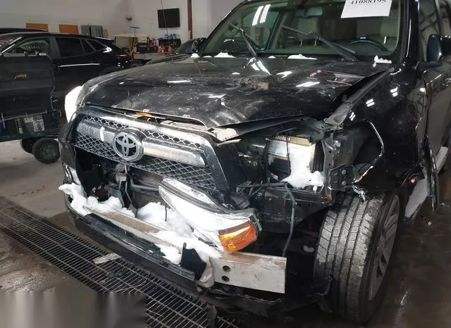 JTEBU5JR9B5047424 2011 2011 Toyota 4runner- Limited V6 6