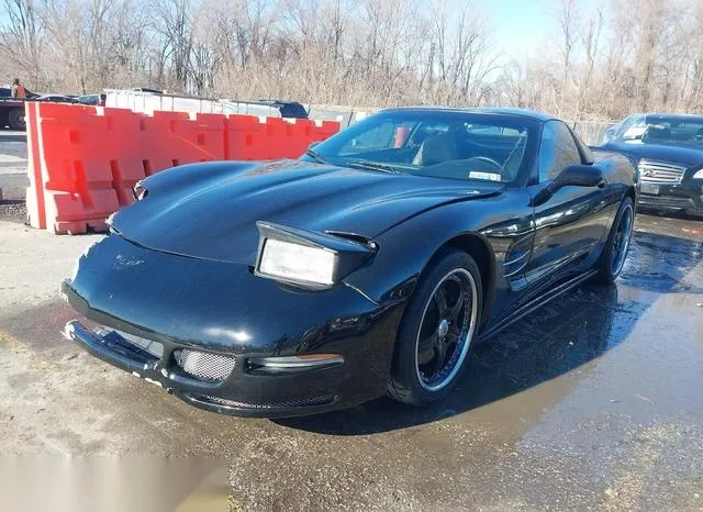 1G1YY32G2X5104342 1999 1999 Chevrolet Corvette 2